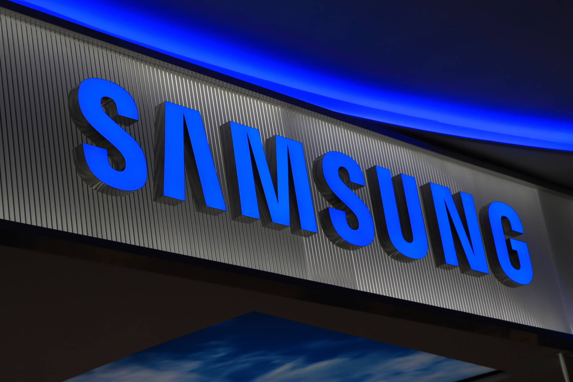 Samsung e i display che trasmettono il suono: in mostra al CES 2019?