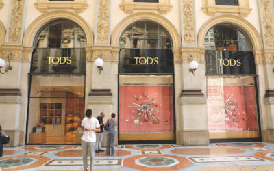 Le strategie di Tod’s per il digitale