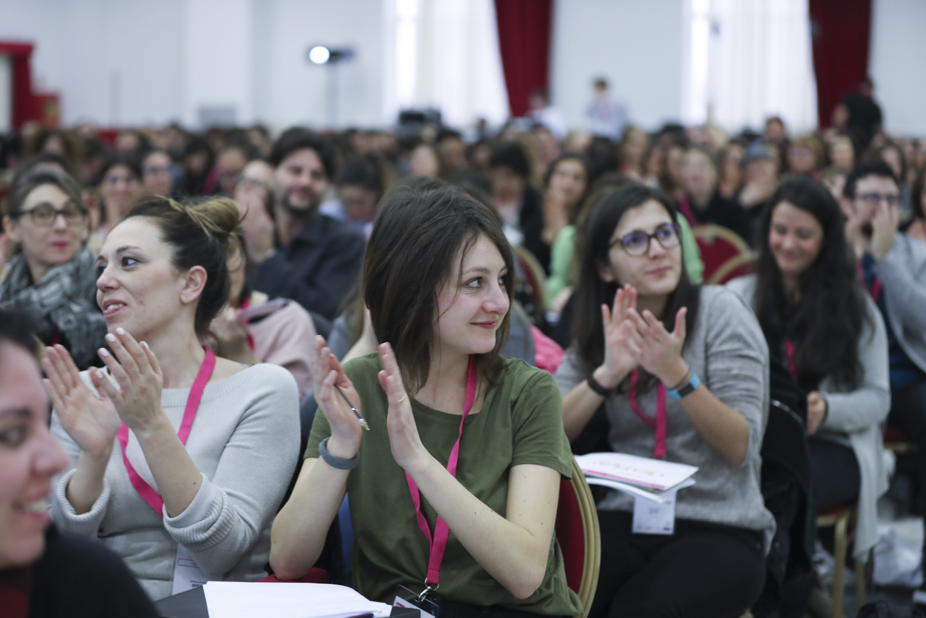 Play Copy 2019: date, contenuti e agenda dell’evento per i comunicatori