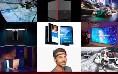 CES 2019: le migliori novità, che devi conoscere