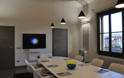 Lo studio legale Spheriens sceglie Ergon e Cisco Webex