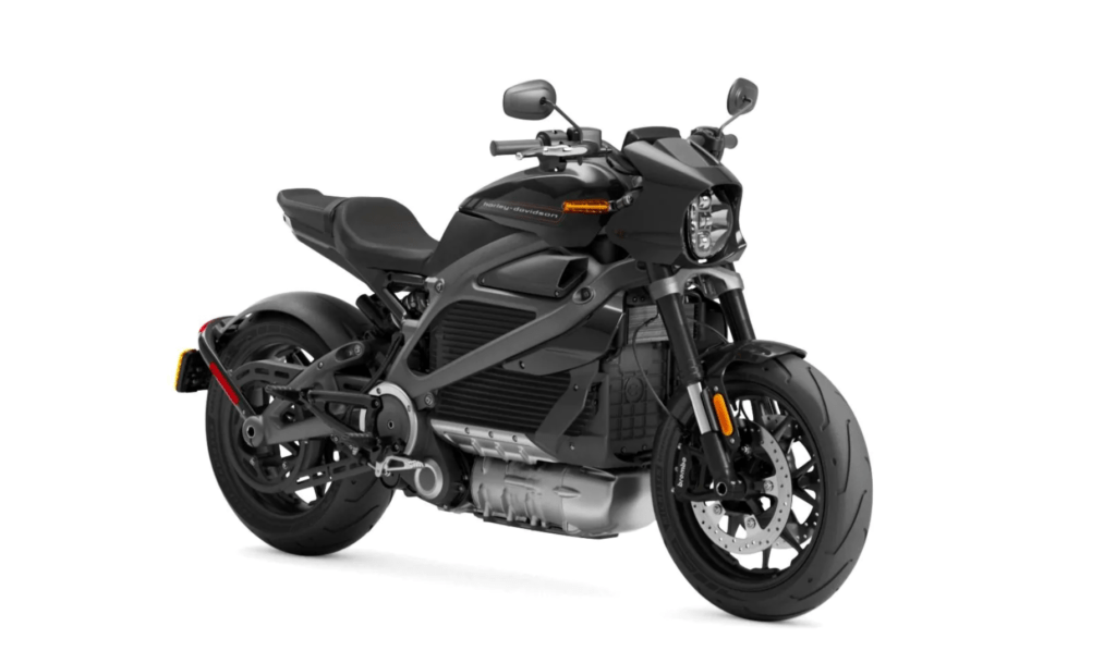 Harley-Davidson-elettrica-LiveWire