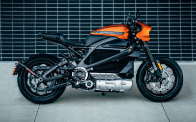 Harley-Davidson elettrica: prezzo e data di uscita