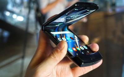 Motorola Razr: prezzo, specifiche tecniche, data di uscita