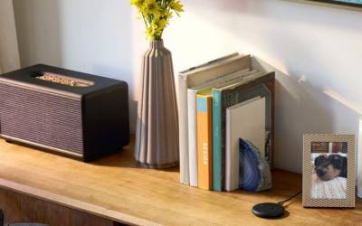 Amazon rende smart il tuo speaker con Echo Input