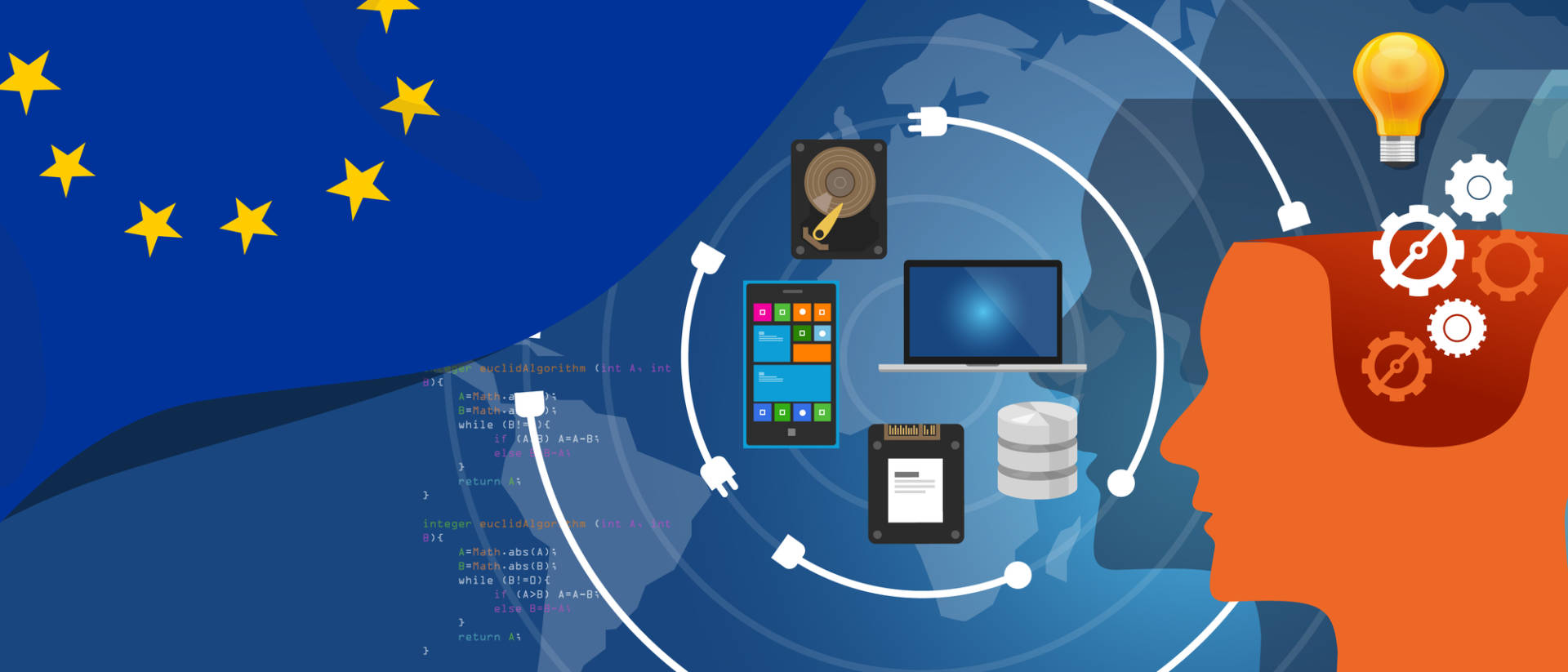 L’UE: ricompense per chi trova bug di sicurezza nel software open source