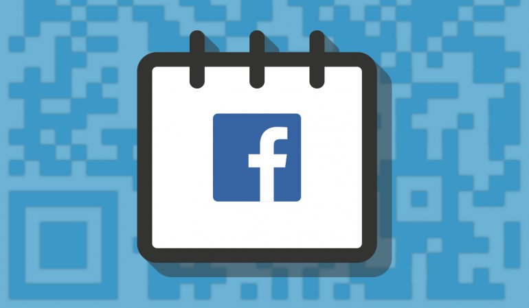 storie di facebook condividere eventi