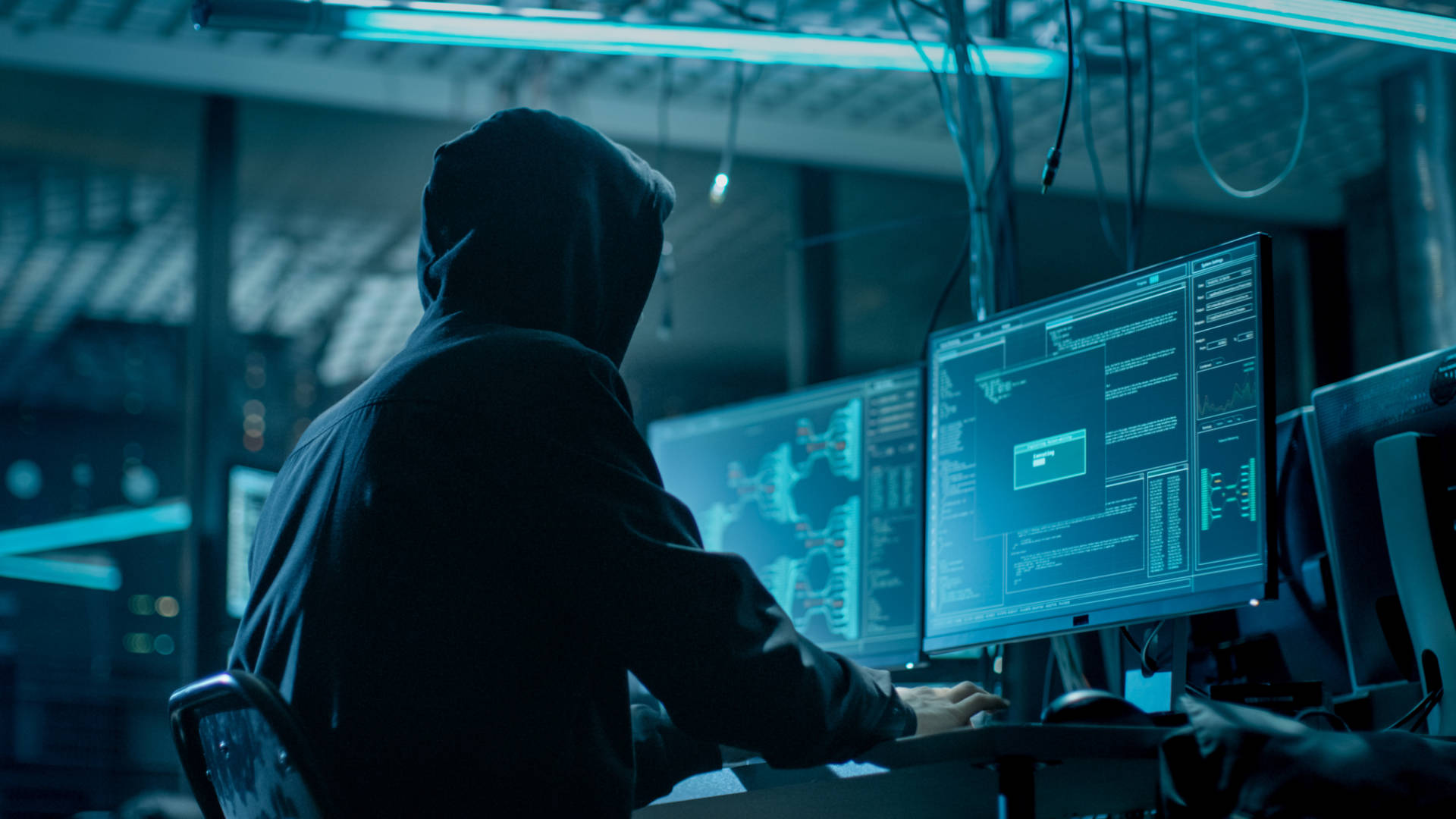 Ghidra, gratis il software dell’ NSA di reverse engineering