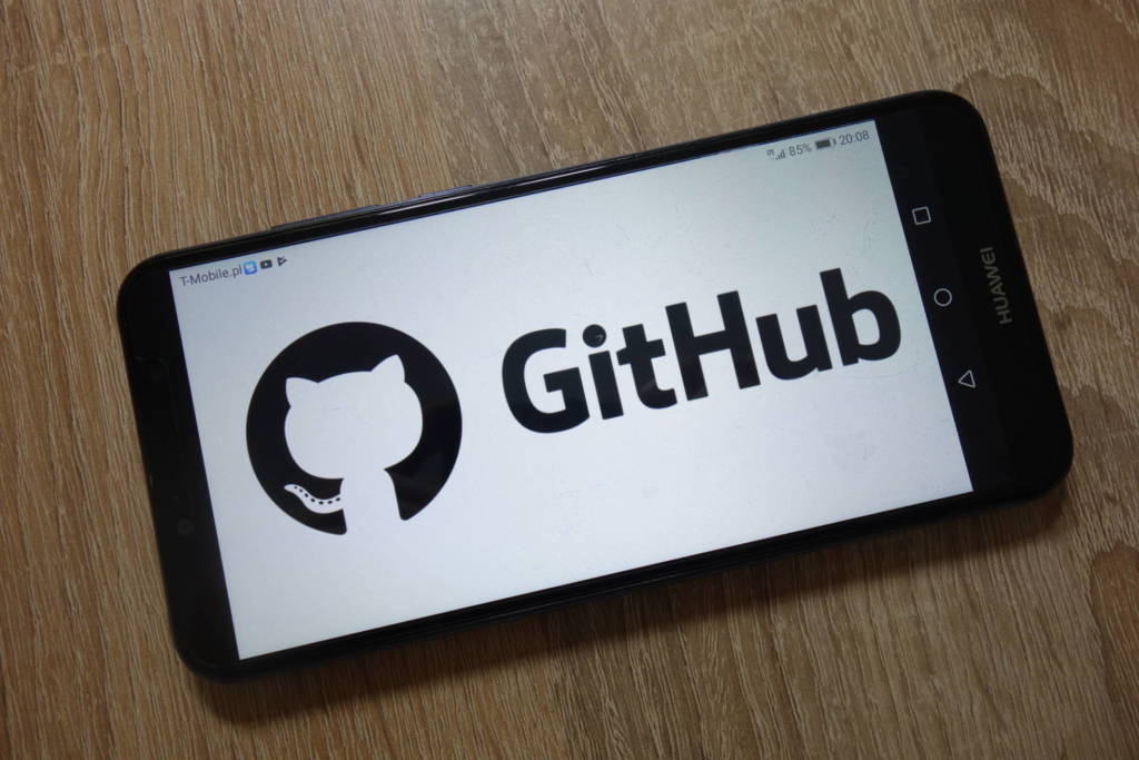 github