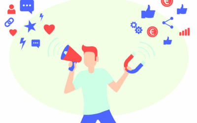 Rudy Bandiera: Il carattere di chi frequenta i social