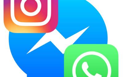 Coronavirus: aumentano le chat di gruppo, WhatsApp e Messenger a rischio crash