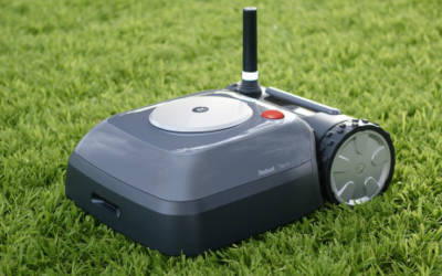 iRobot Terra, arriva il robot tagliaerba di Roomba (finalmente)