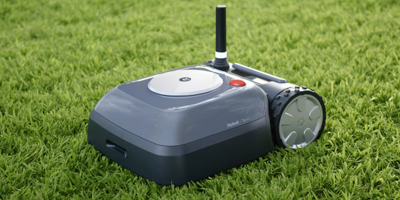 iRobot Terra