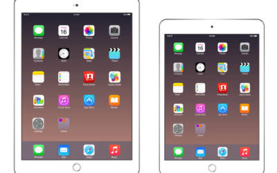 In uscita 2 nuovi iPad, le tracce nella nuova beta iOS 12.2