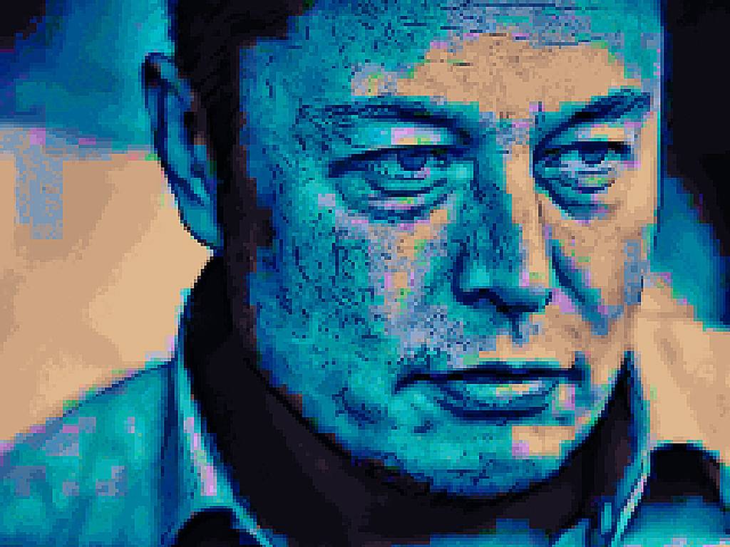 paura dei robot elon musk