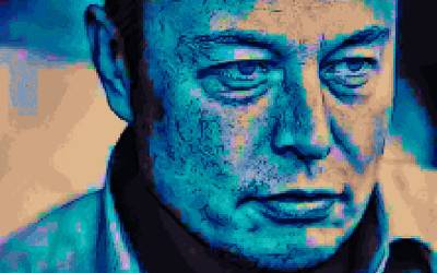 Elon Musk ha paura dei robot: segregheranno gli umani in riserve