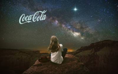 La pubblicità del futuro arriverà dallo spazio, grazie a nuovi i satelliti