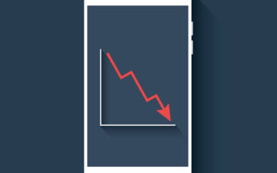 Smartphone: vendite in calo per Apple ma anche per Samsung