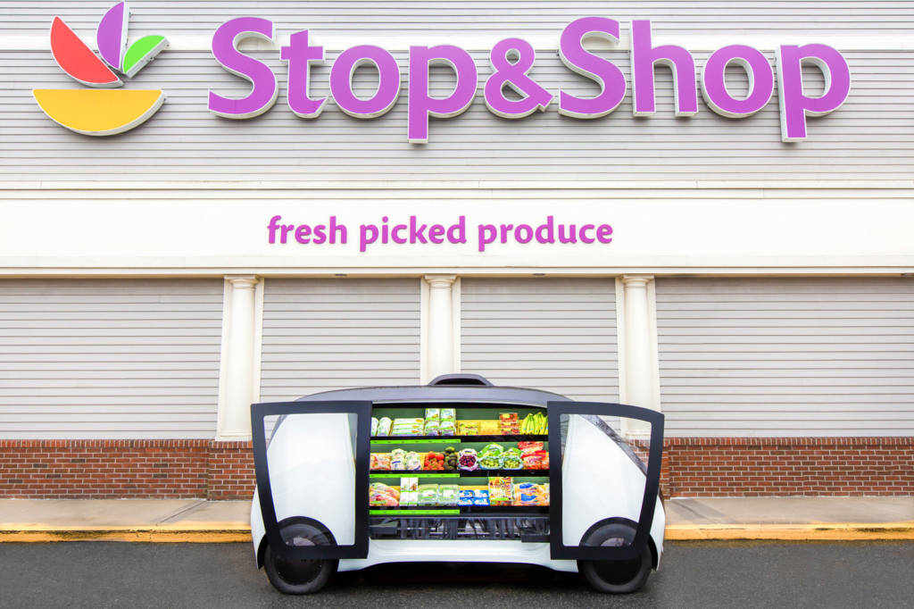 stop&shop