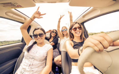 Le canzoni più ascoltate in auto: ecco la classifica Waze e Spotify