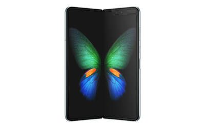 Galaxy Fold: come funziona lo smartphone pieghevole Samsung