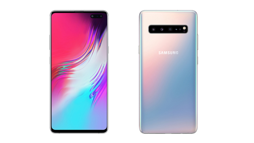 Galaxy S10 VS iPhone XS prezzo