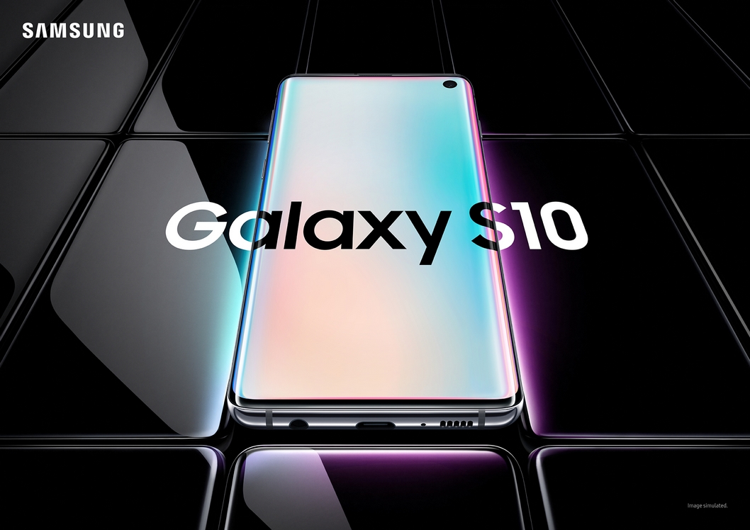 Samsung Galaxy S10 ufficiale: specifiche, prezzo e data di uscita