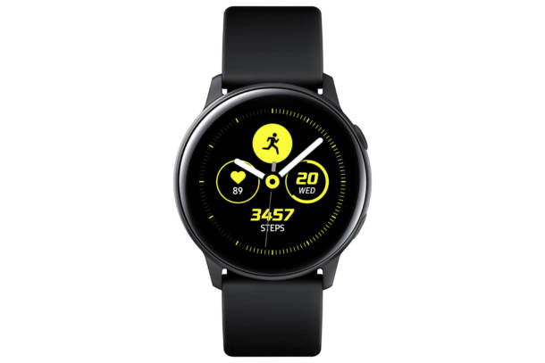 galaxy watch active costo
