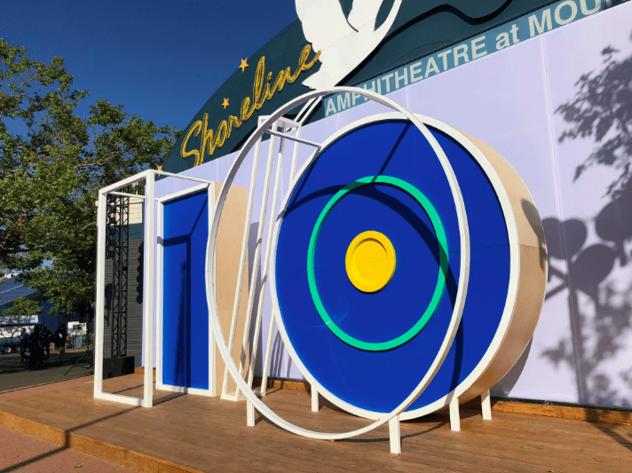 Google I/O 2019