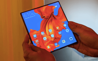 Huawei Mate X: caratteristiche e prezzo dello nuovo smartphone pieghevole