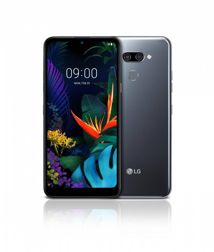 Lg K50