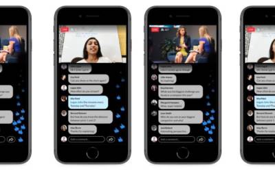 LinkedIn Live: arriva lo streaming video di LinkedIn, come funziona
