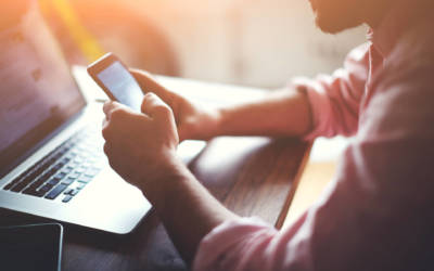Nuovi dati Audiweb: 27 milioni di italiani navigano da smartphone