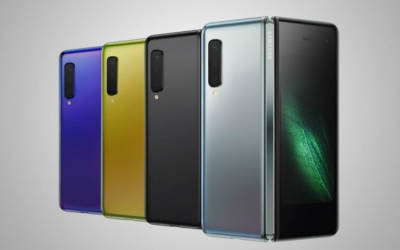 Samsung Galaxy Fold arriva in Italia: era quello che aspettavamo?