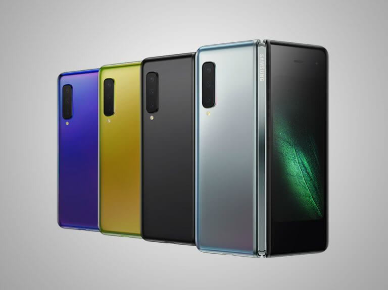 Samsung Galaxy Fold arriva in Italia: era quello che aspettavamo?