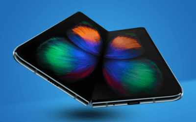 Galaxy Fold: tutto quello che devi sapere sullo smartphone pieghevole di Samsung