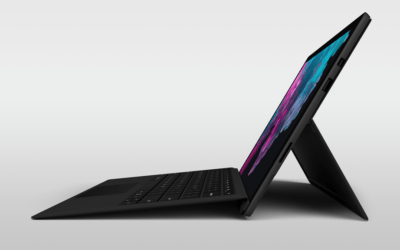 Microsoft Surface Pro 6 esce in Italia: prezzo e caratteristiche del 2 in 1
