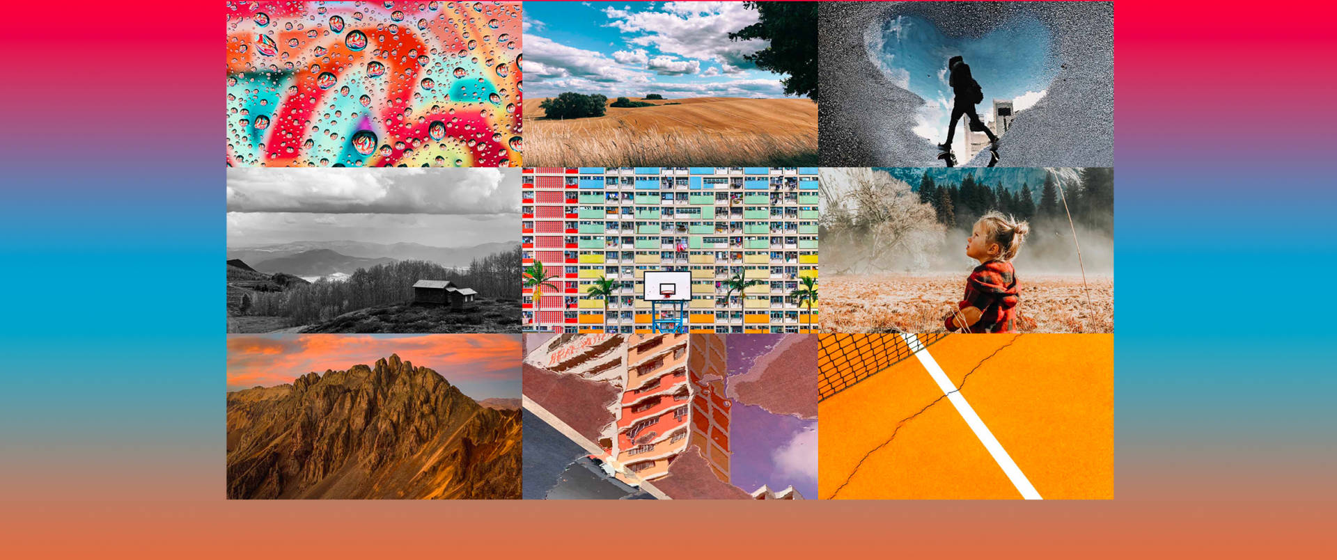 I vincitori del concorso fotografico Apple: le migliori foto scattate con iPhone