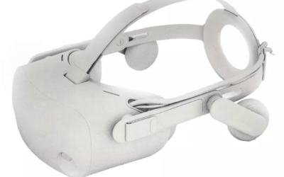 HP realizza visore VR ad altissima risoluzione