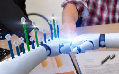 Come l’intelligenza artificiale influenzerà il modo di fare business