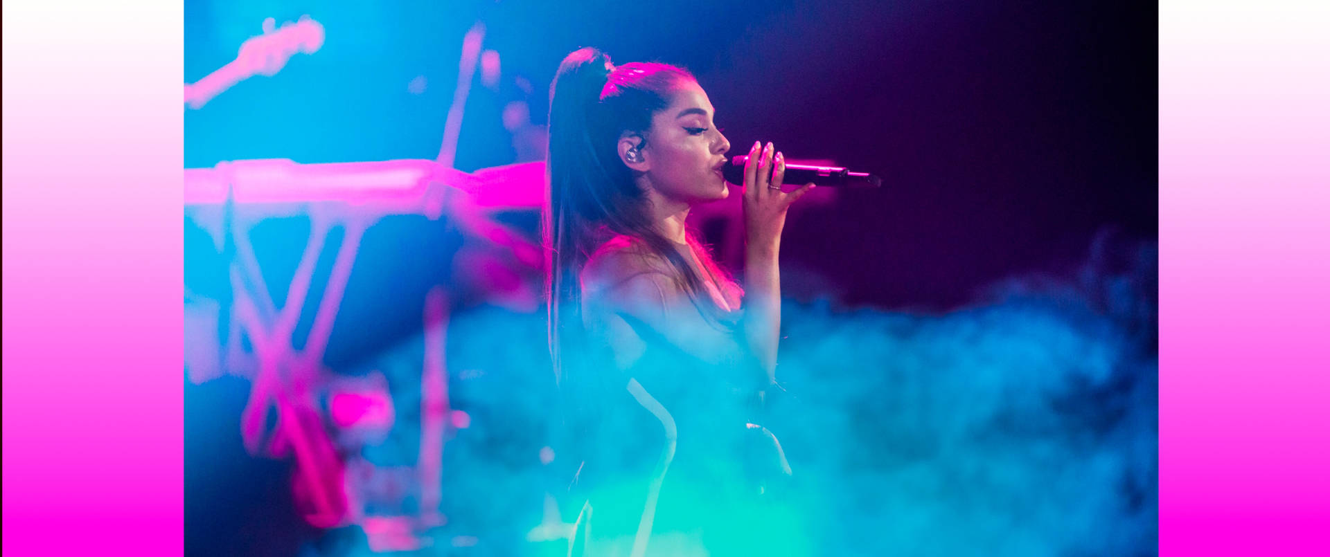 Ariana Grande diventa ufficialmente la donna più seguita su Instagram