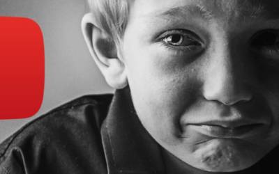 Come proteggere i bambini su YouTube