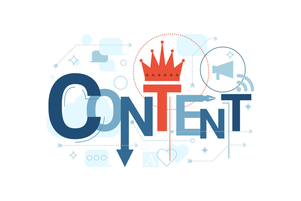 Content marketing ccontenuti