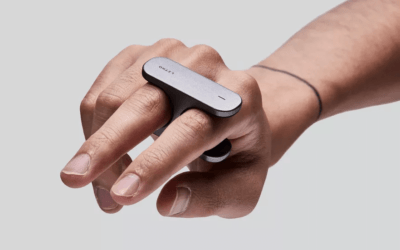 Il controller Litho: un gioiello per le app di realtà aumentata (AR) dell’iPhone