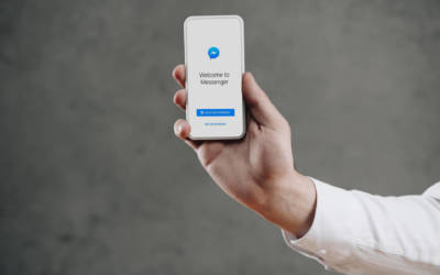 Facebook Messenger: ora si possono cancellare i messaggi inviati