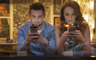 Facebook: il preoccupante stato mentale dei moderatori di contenuti