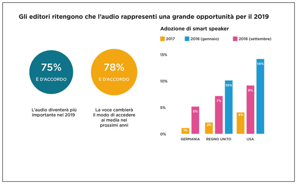 giornalismo online 