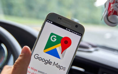 Google Maps: una nuova funzione per la privacy (utile davvero)