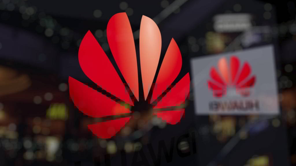 huawei p30 pro data