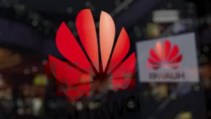 huawei p30 pro data